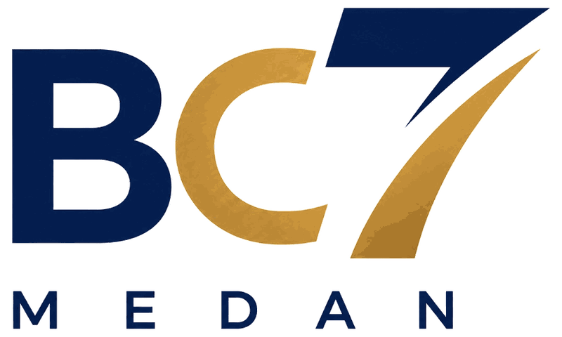 BC7 Medan